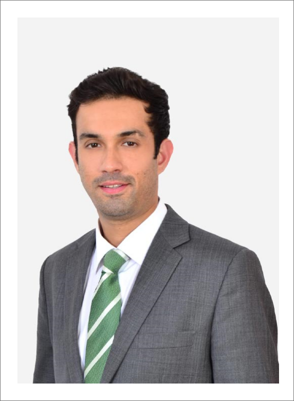 Siddhanth Kochhar